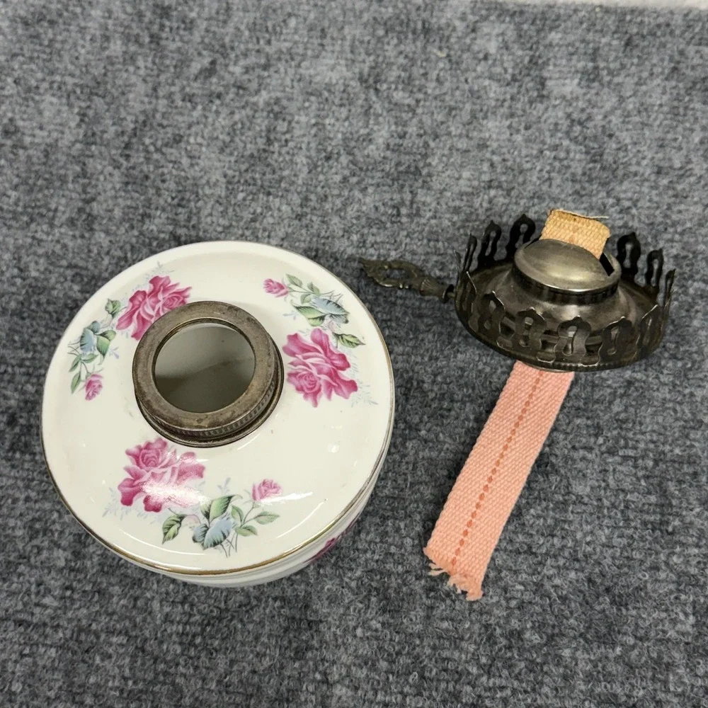 Unique Vintage style traditional